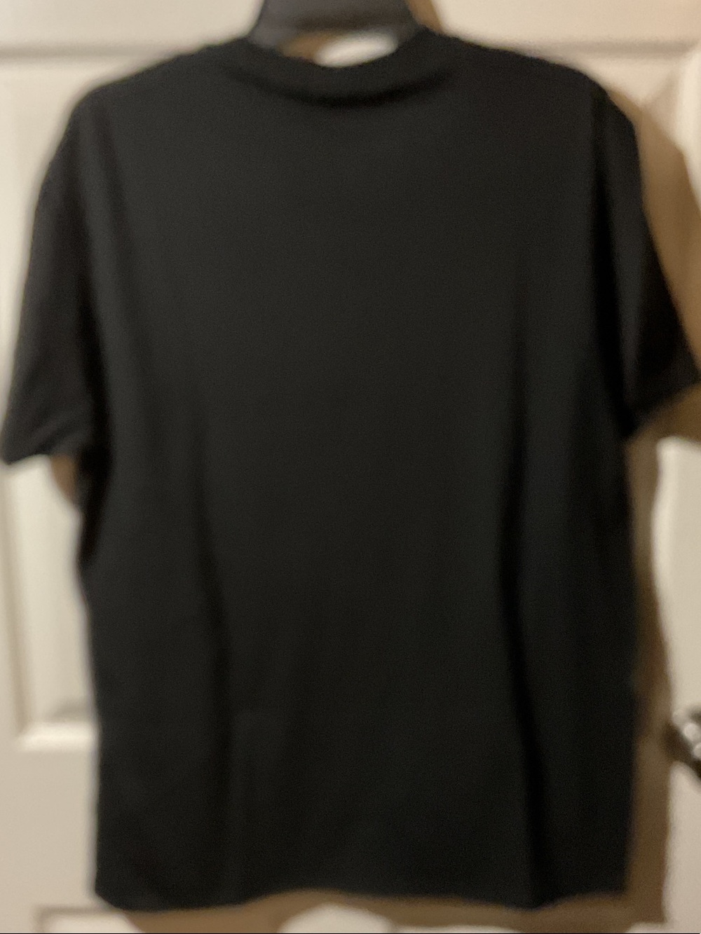 Britney Spears Black Graphic Short Sleeve Tee - Picture 3 of 3